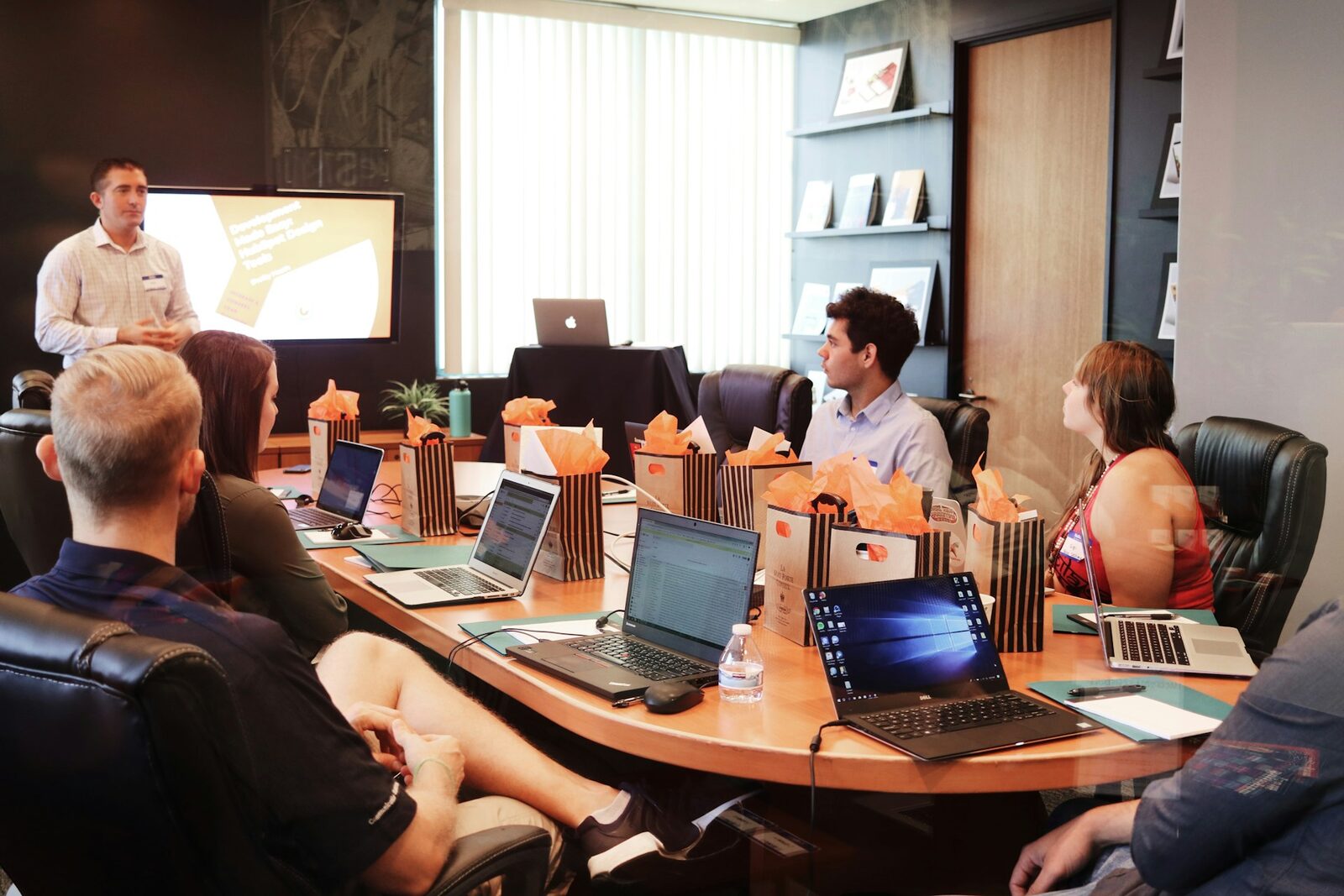 Building an AI-ready workforce