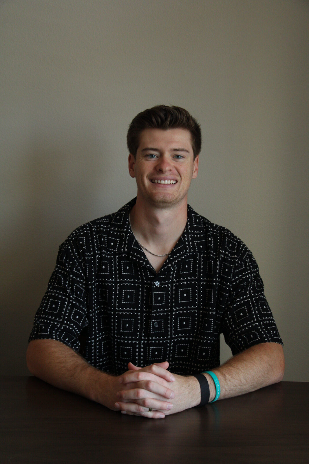Jackson Rose, Founder of Proverb AI Consulting